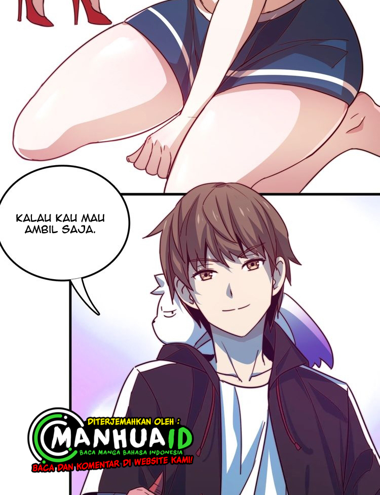 Reborn Doctor Chapter 14 Gambar 54